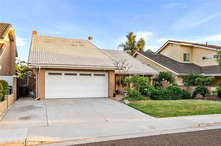 5072 Alder Lane, La Palma, California 90623