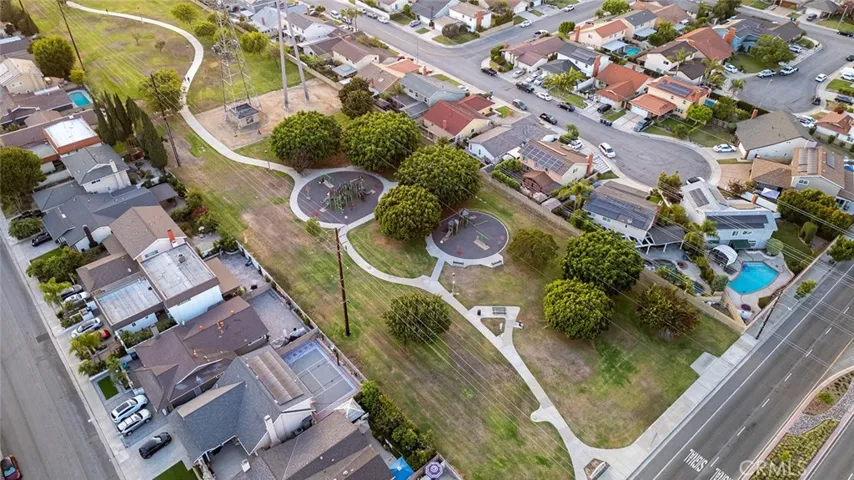 5072 Alder Lane, La Palma, California 90623
