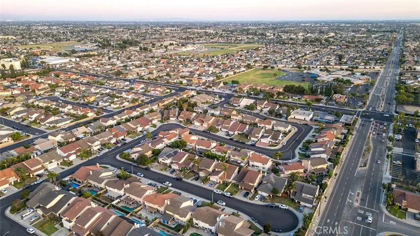 5072 Alder Lane, La Palma, California 90623