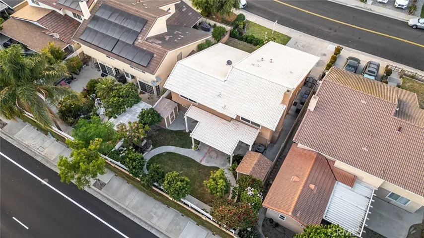 5072 Alder Lane, La Palma, California 90623