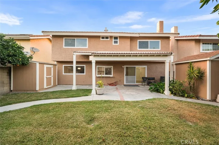 5072 Alder Lane, La Palma, California 90623
