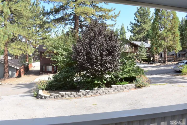 6288 Conifer Drive, Wrightwood, California 92397