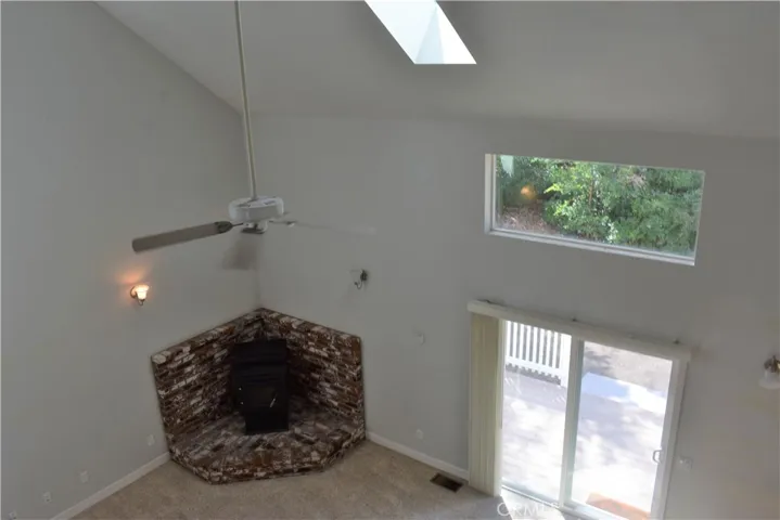 6288 Conifer Drive, Wrightwood, California 92397