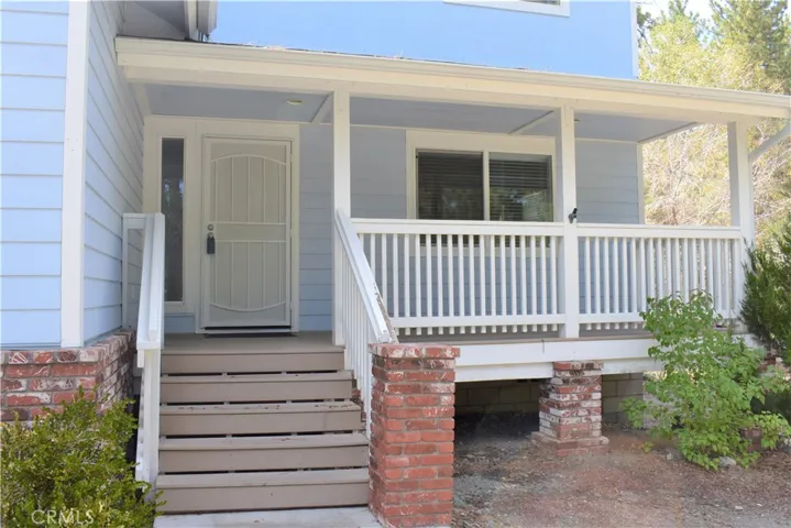 6288 Conifer Drive, Wrightwood, California 92397