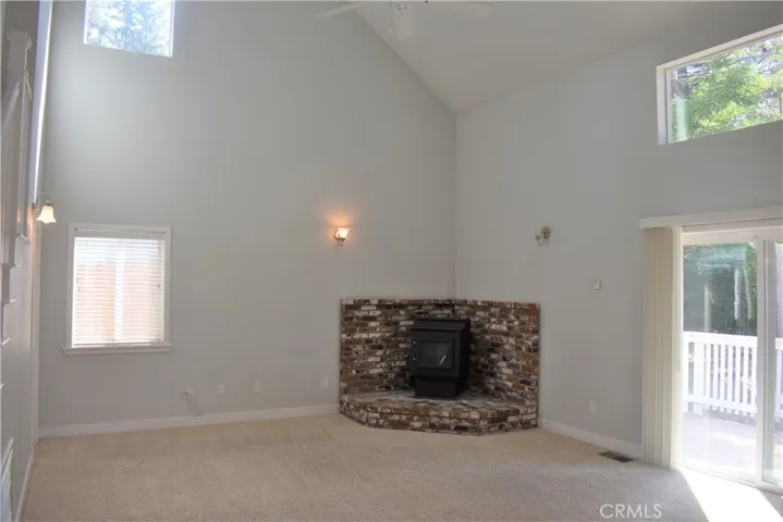 6288 Conifer Drive, Wrightwood, California 92397