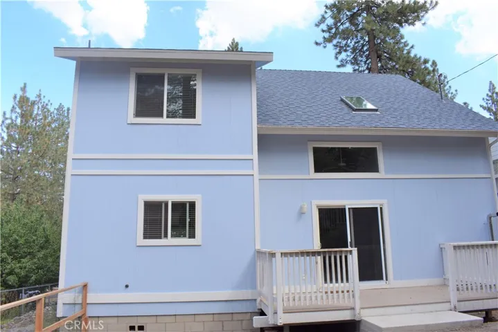 6288 Conifer Drive, Wrightwood, California 92397