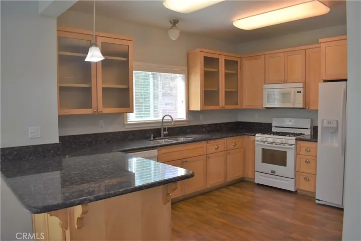 6288 Conifer Drive, Wrightwood, California 92397