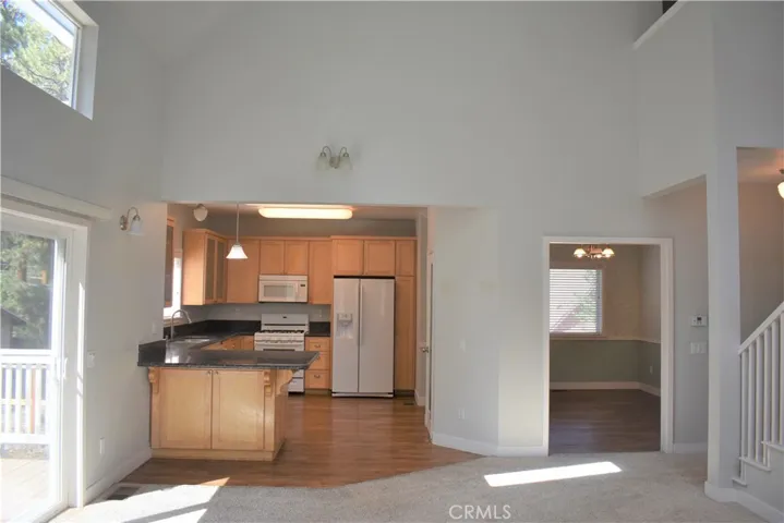 6288 Conifer Drive, Wrightwood, California 92397