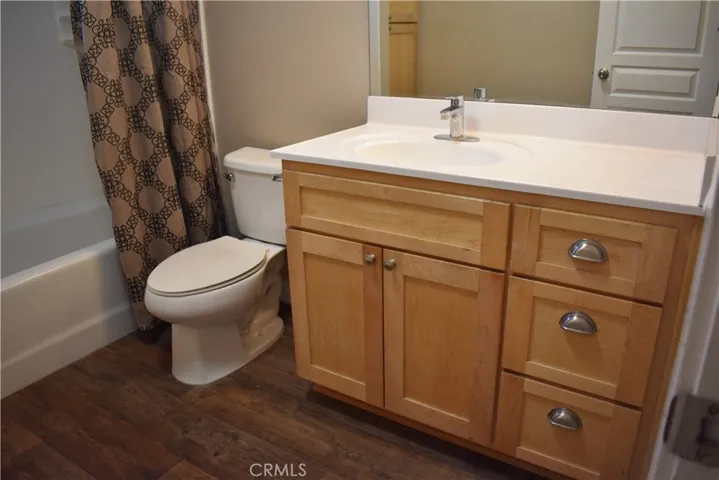 6288 Conifer Drive, Wrightwood, California 92397