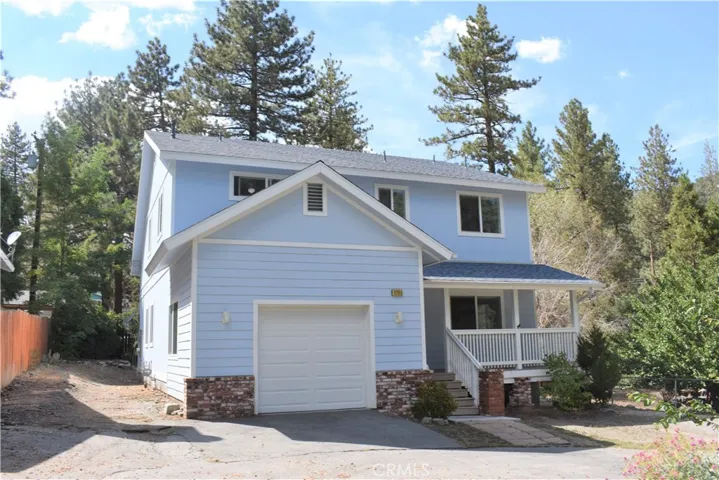 6288 Conifer Drive, Wrightwood, California 92397