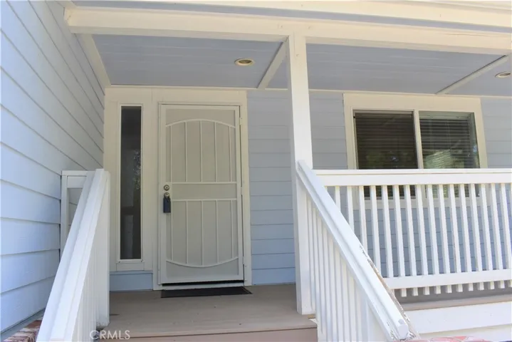 6288 Conifer Drive, Wrightwood, California 92397