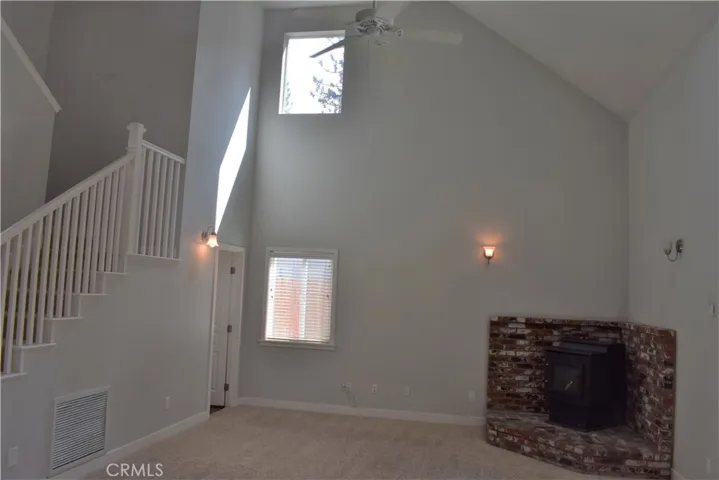 6288 Conifer Drive, Wrightwood, California 92397