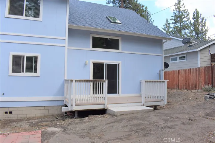 6288 Conifer Drive, Wrightwood, California 92397