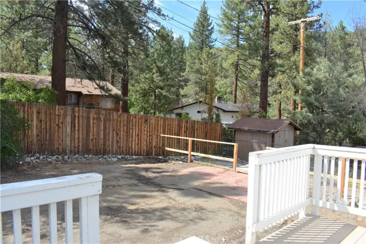 6288 Conifer Drive, Wrightwood, California 92397