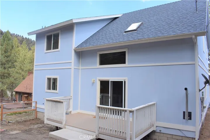 6288 Conifer Drive, Wrightwood, California 92397