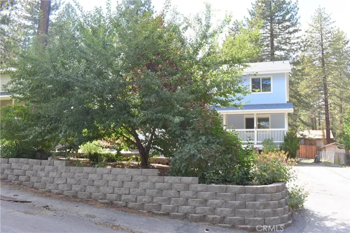 6288 Conifer Drive, Wrightwood, California 92397
