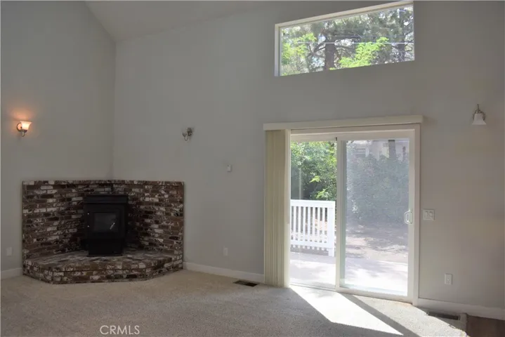 6288 Conifer Drive, Wrightwood, California 92397