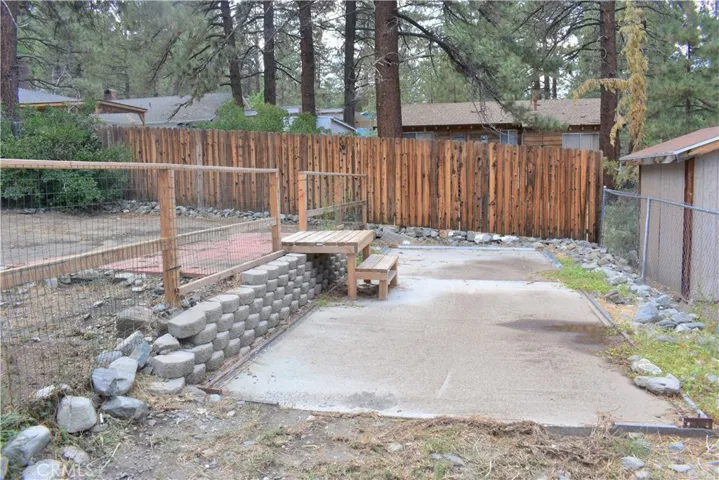 6288 Conifer Drive, Wrightwood, California 92397
