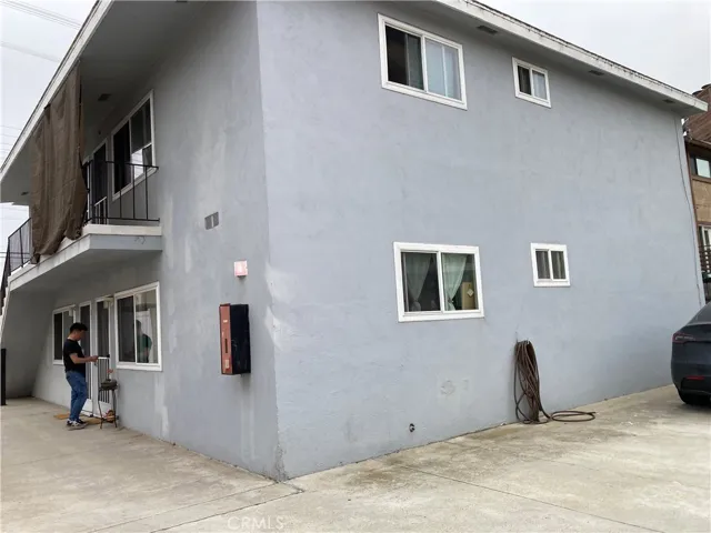 2607 Rockefeller Lane, Redondo Beach, California 90278