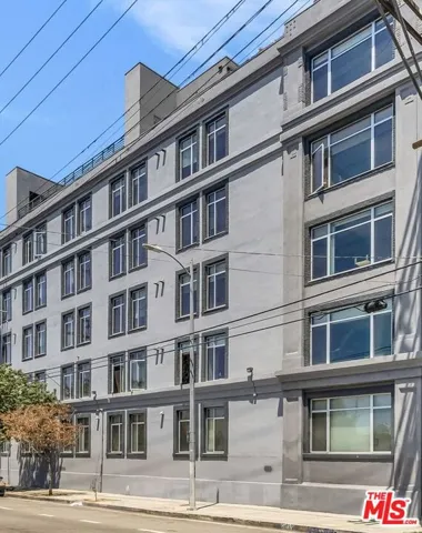 825 E 4th Street 103, Los Angeles, California 90013