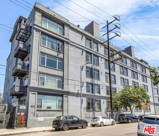 825 E 4th Street 103, Los Angeles, California 90013