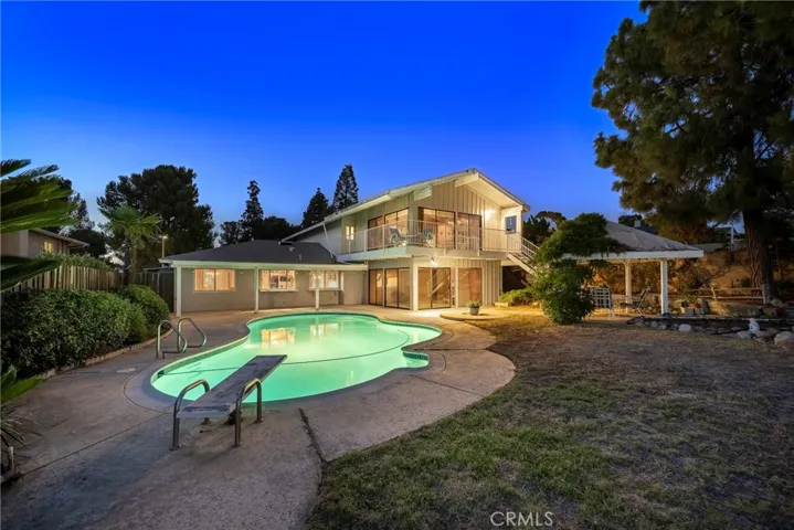19662 Larkridge Drive, Yorba Linda, California 92886