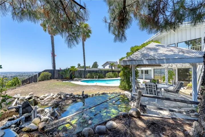 19662 Larkridge Drive, Yorba Linda, California 92886