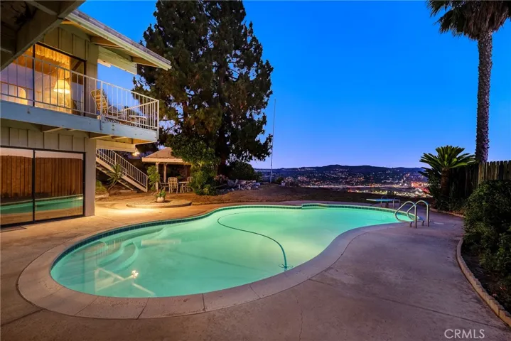 19662 Larkridge Drive, Yorba Linda, California 92886