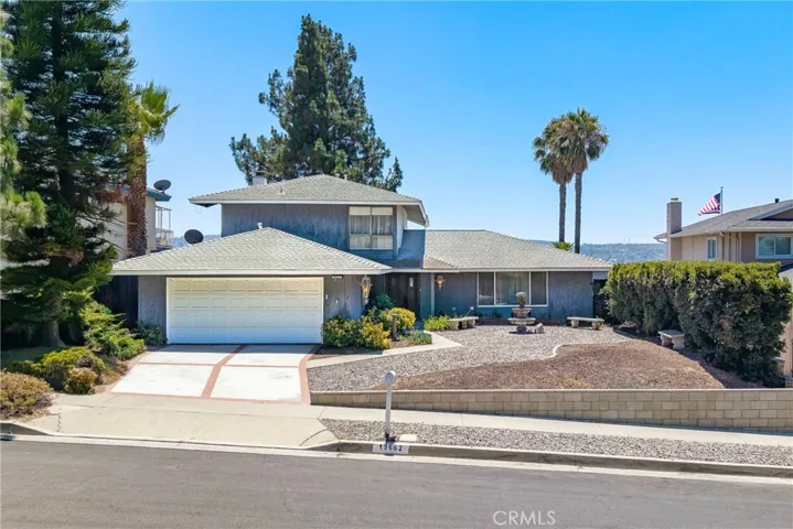 19662 Larkridge Drive, Yorba Linda, California 92886