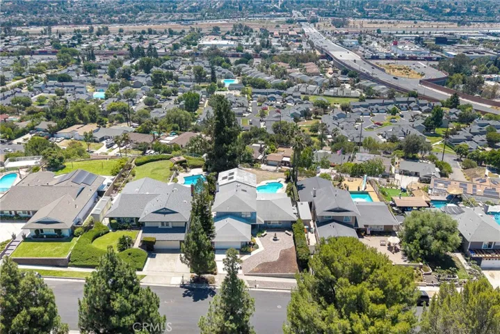 19662 Larkridge Drive, Yorba Linda, California 92886