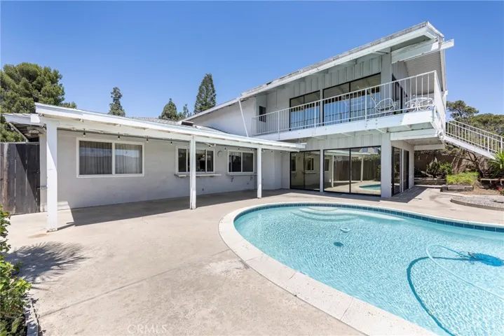 19662 Larkridge Drive, Yorba Linda, California 92886