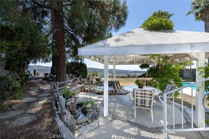 19662 Larkridge Drive, Yorba Linda, California 92886