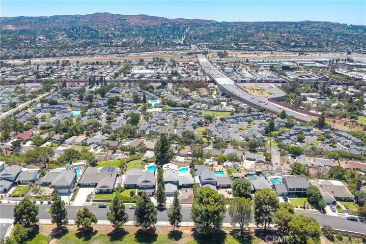 19662 Larkridge Drive, Yorba Linda, California 92886