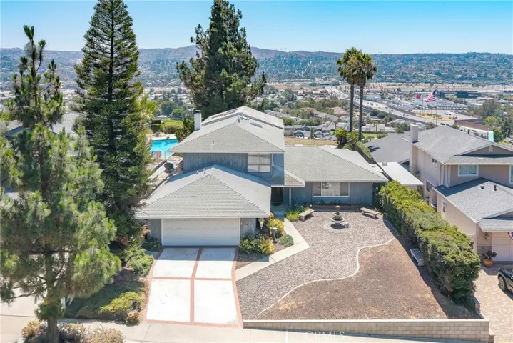 19662 Larkridge Drive, Yorba Linda, California 92886