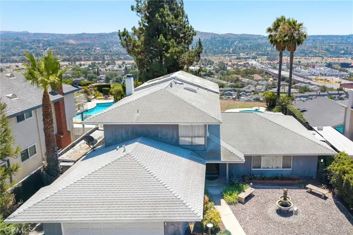 19662 Larkridge Drive, Yorba Linda, California 92886