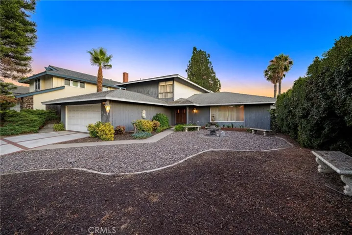 19662 Larkridge Drive, Yorba Linda, California 92886