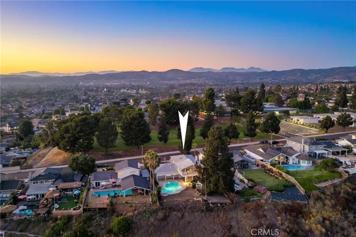 19662 Larkridge Drive, Yorba Linda, California 92886