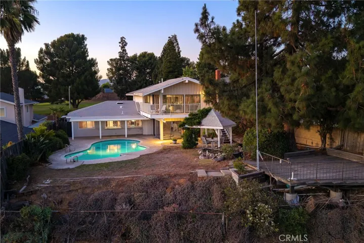 19662 Larkridge Drive, Yorba Linda, California 92886