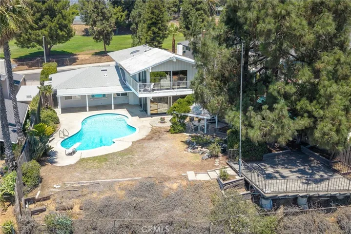 19662 Larkridge Drive, Yorba Linda, California 92886