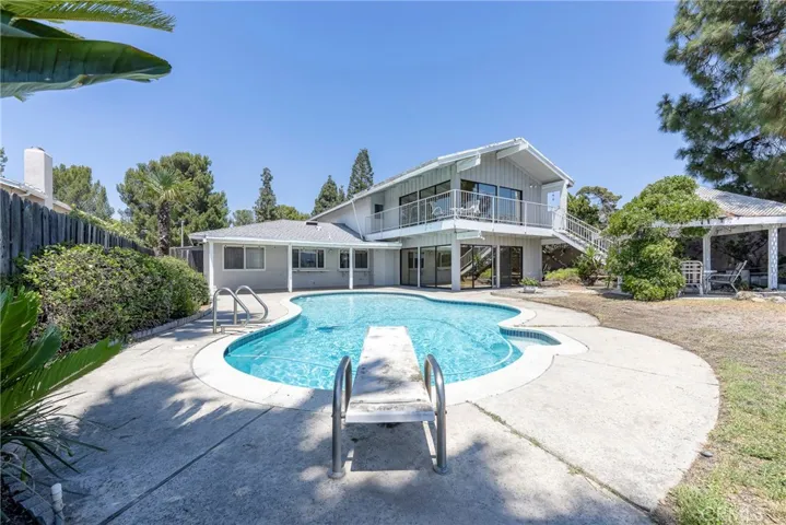 19662 Larkridge Drive, Yorba Linda, California 92886