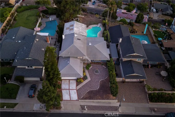 19662 Larkridge Drive, Yorba Linda, California 92886