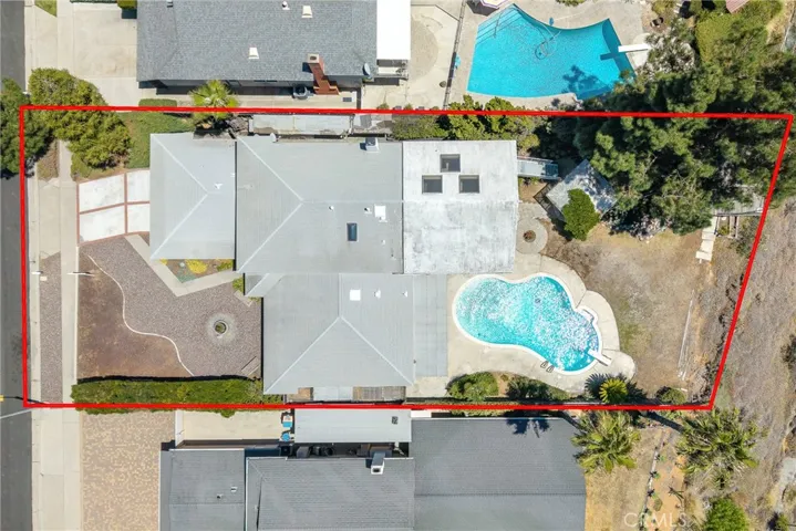19662 Larkridge Drive, Yorba Linda, California 92886