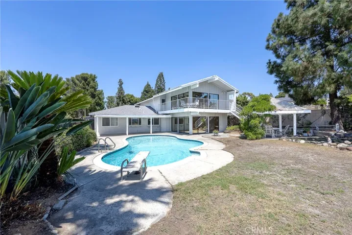 19662 Larkridge Drive, Yorba Linda, California 92886