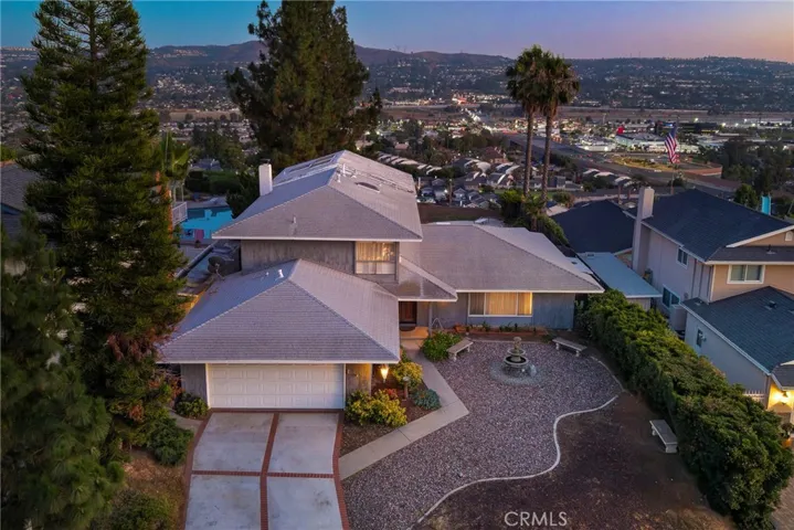 19662 Larkridge Drive, Yorba Linda, California 92886