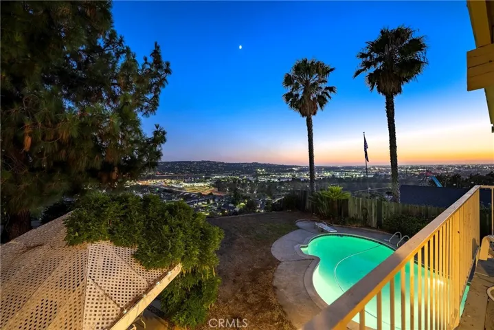 19662 Larkridge Drive, Yorba Linda, California 92886
