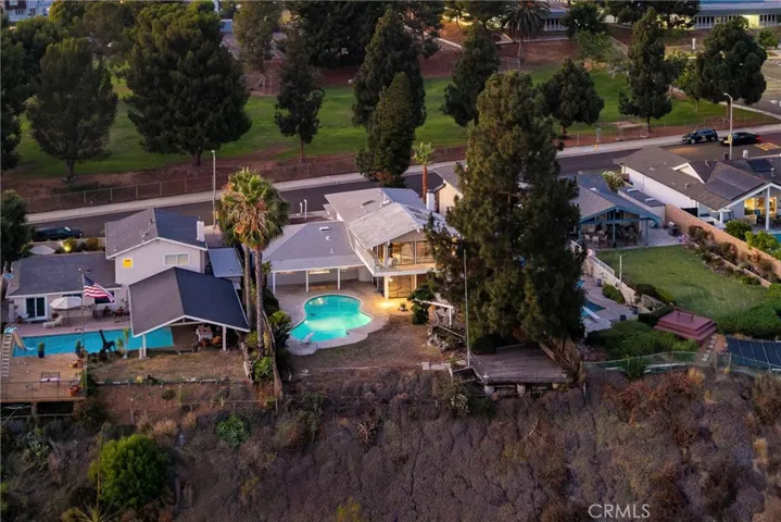 19662 Larkridge Drive, Yorba Linda, California 92886