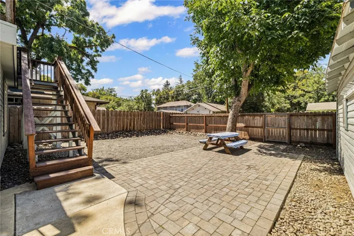 1249 Warner Street, Chico, California 95926