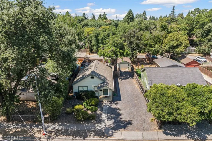 1249 Warner Street, Chico, California 95926