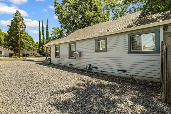 1249 Warner Street, Chico, California 95926