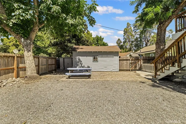 1249 Warner Street, Chico, California 95926